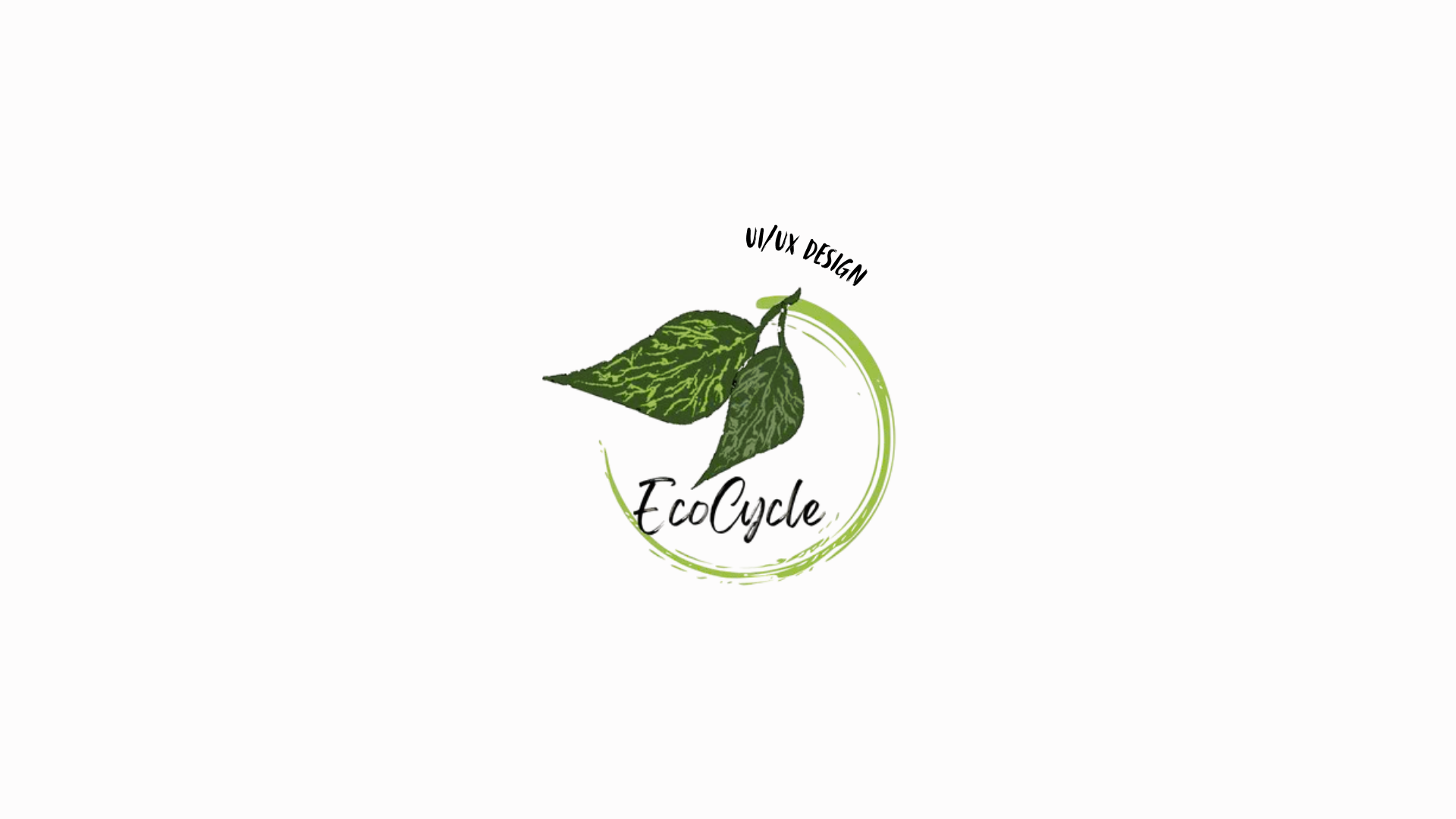 EcoCycle Logo