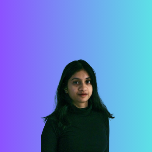 Harshitha Rajendran