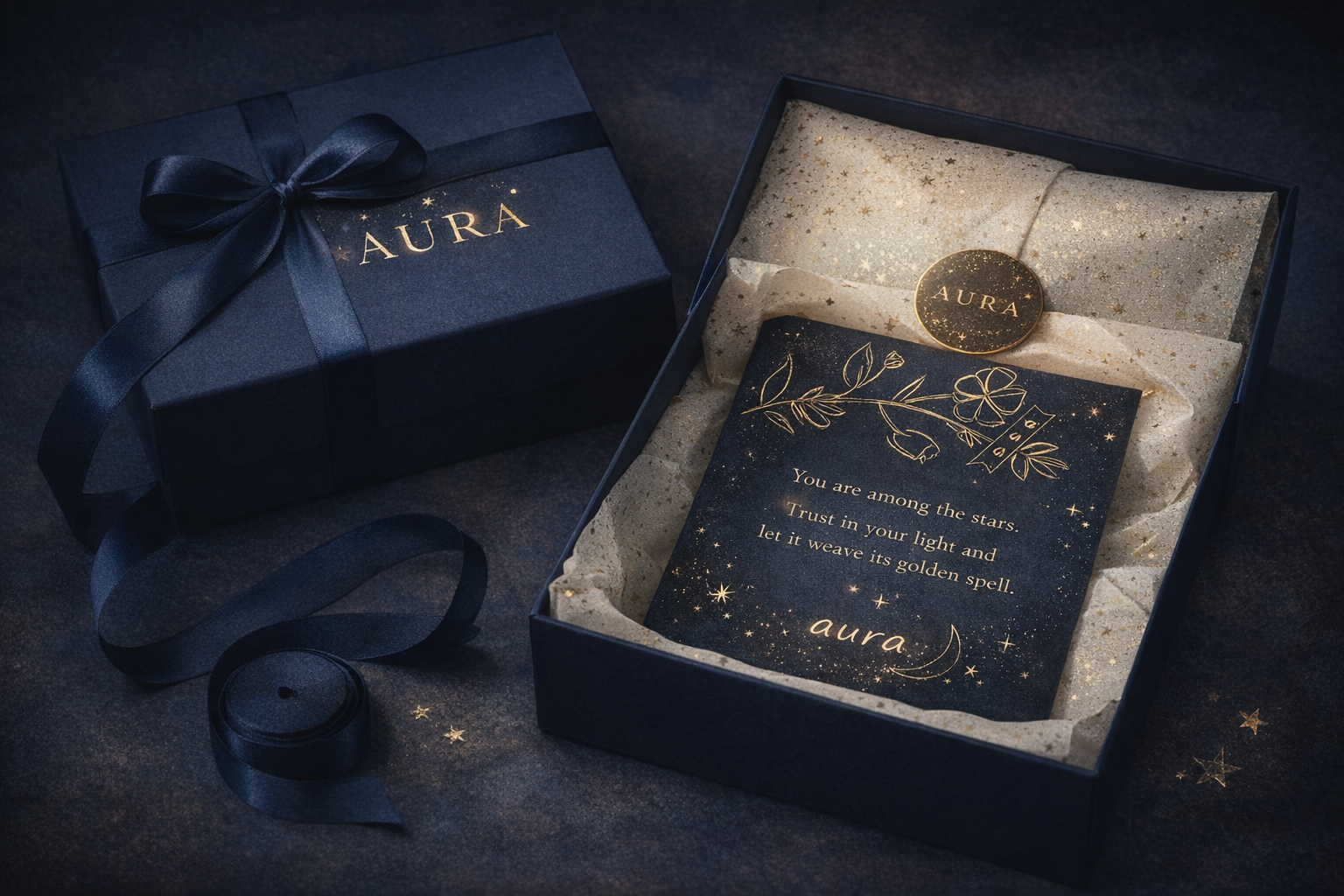 Bookish Color Palette