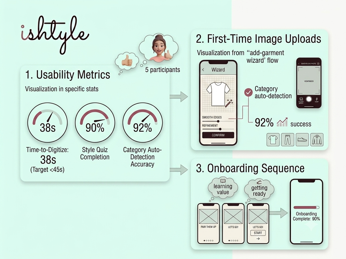 ishtyle insights